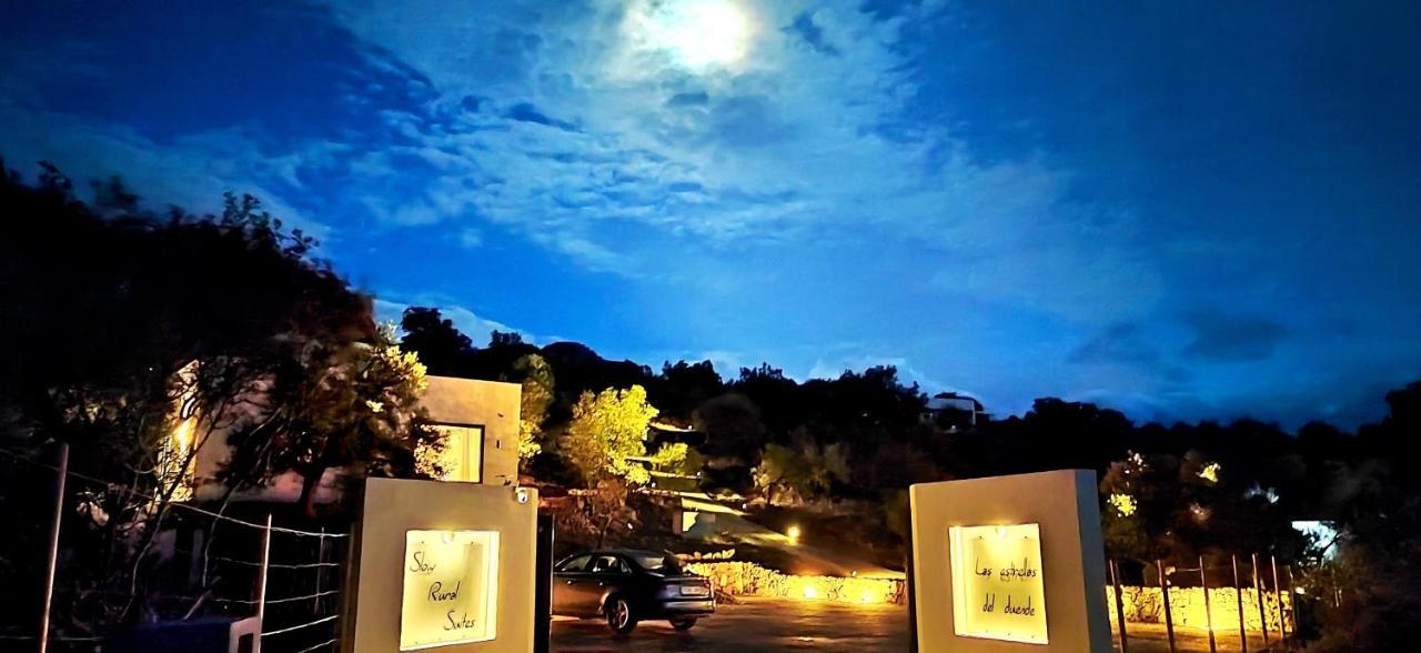 Las Estrellas Del Duende El Gastor Exterior foto