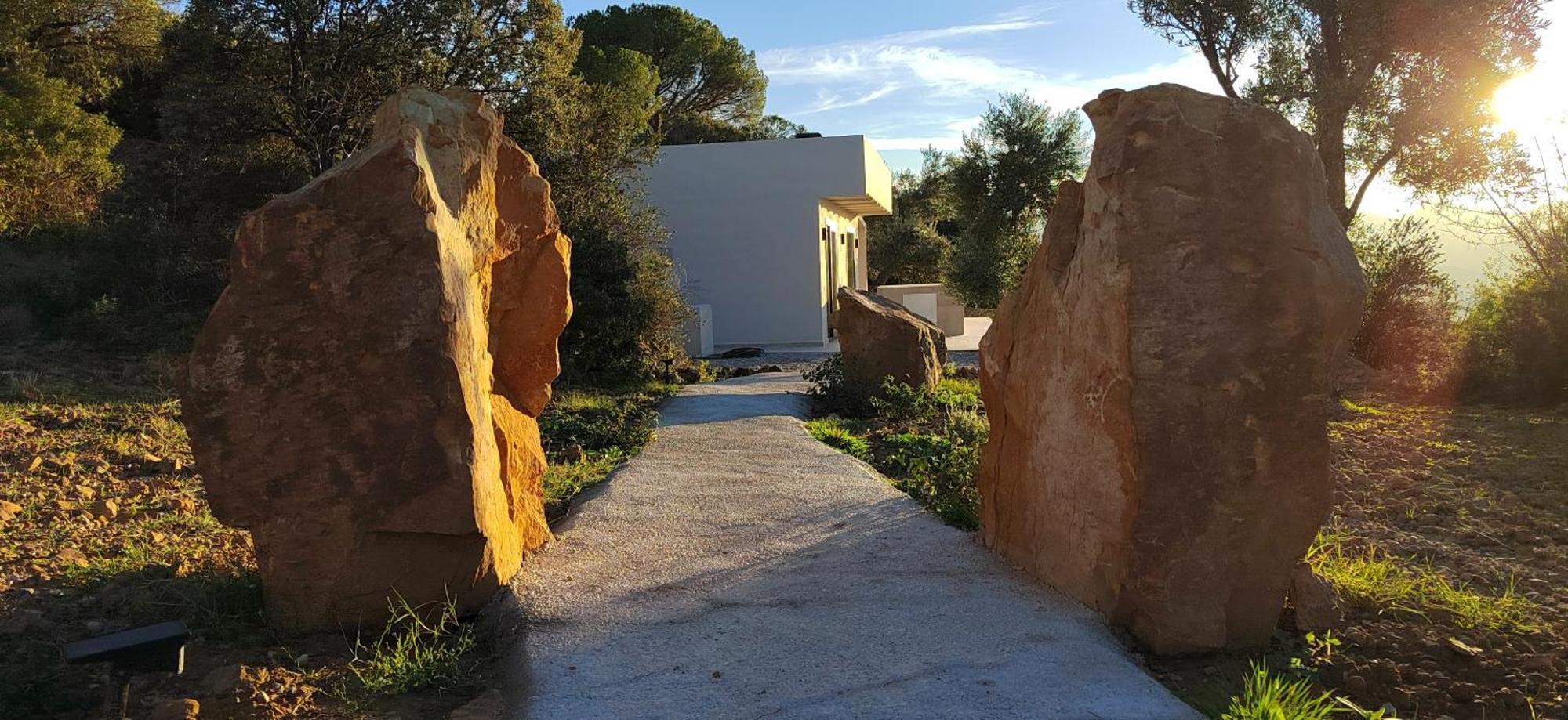 Las Estrellas Del Duende El Gastor Exterior foto